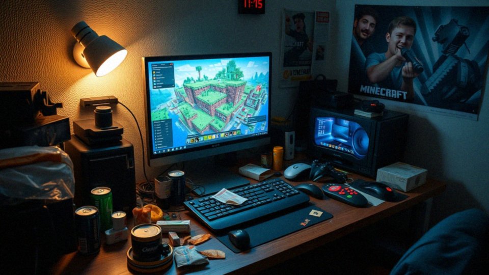 Jakie są najpopularniejsze mody do Minecraft i do czego służą?