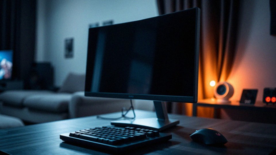 Jakie rodzaje wyświetlaczy są najlepsze dla graczy?