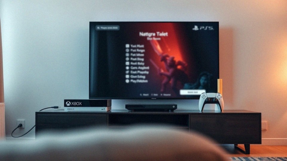 Jakie są kluczowe różnice między Xbox Series X a PS5?