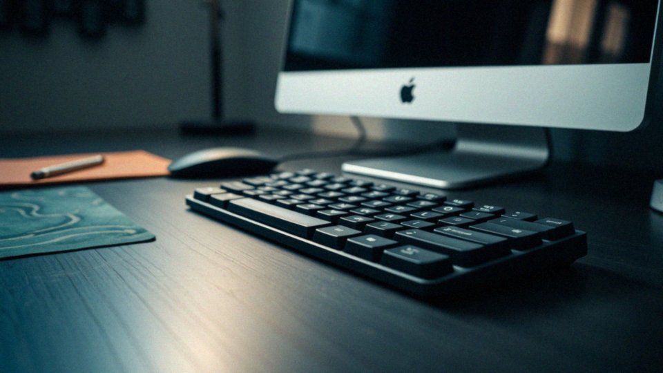 Jakie są ograniczenia klawiatur do 100 zł w kontekście gier?