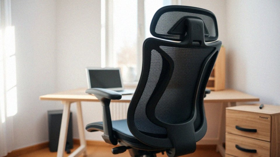 Jak zapewnienie wygody wpływa na komfort pracy przez wiele godzin?