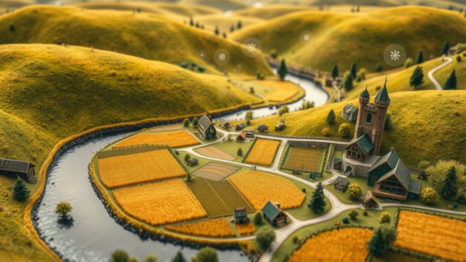 Jak wygląda zarządzanie zasobami w grach strategicznych?