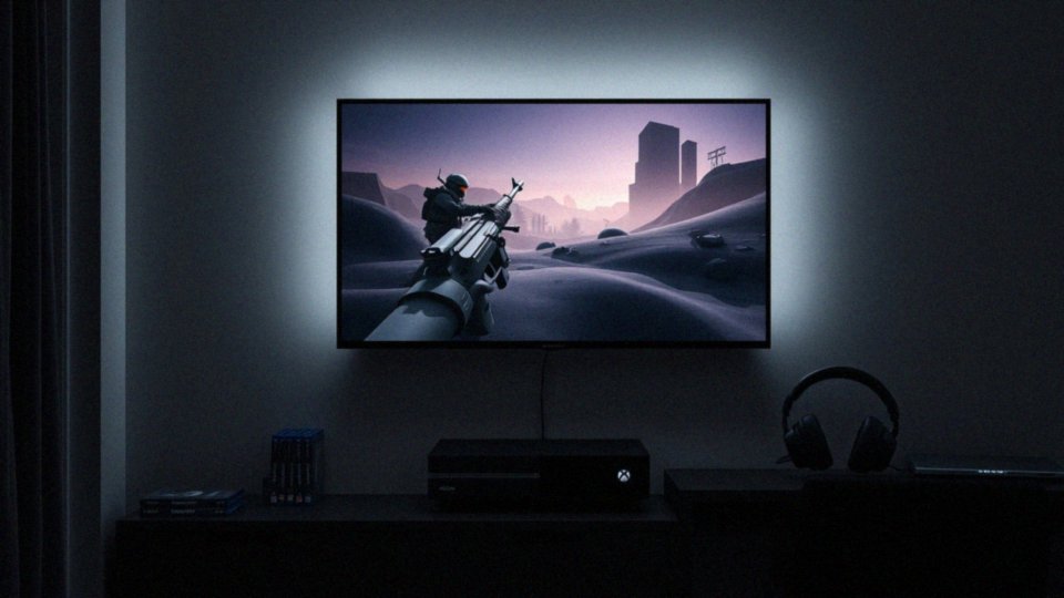 Jakie są popularne tytuły strzelanek na Xbox One?