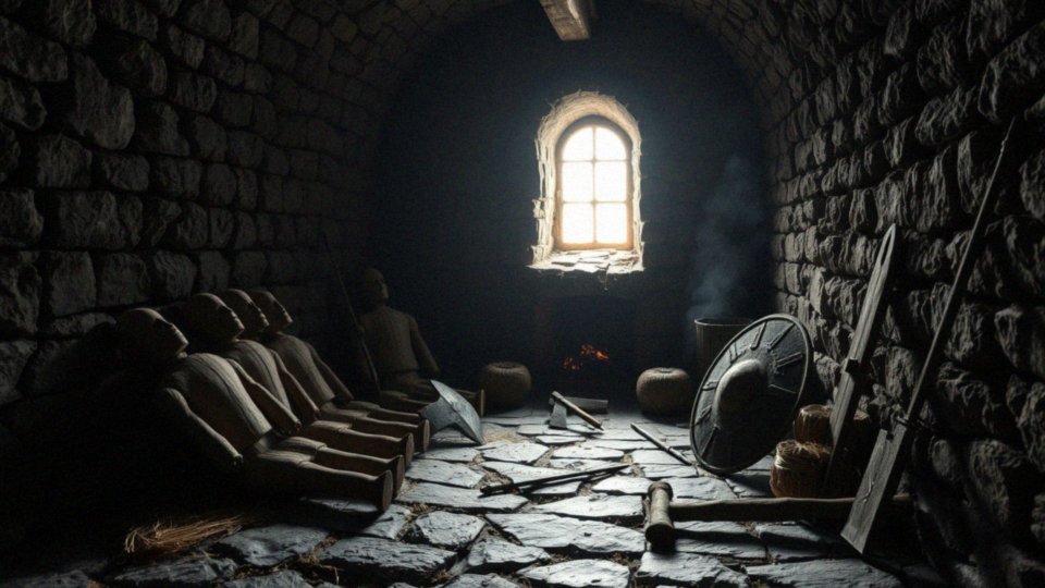 W jaki sposób można rozwijać postać Kratosa?