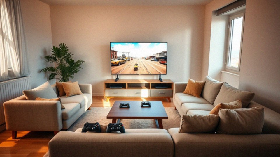 Co to są gry kanapowe na Xbox i dlaczego warto w nie grać?