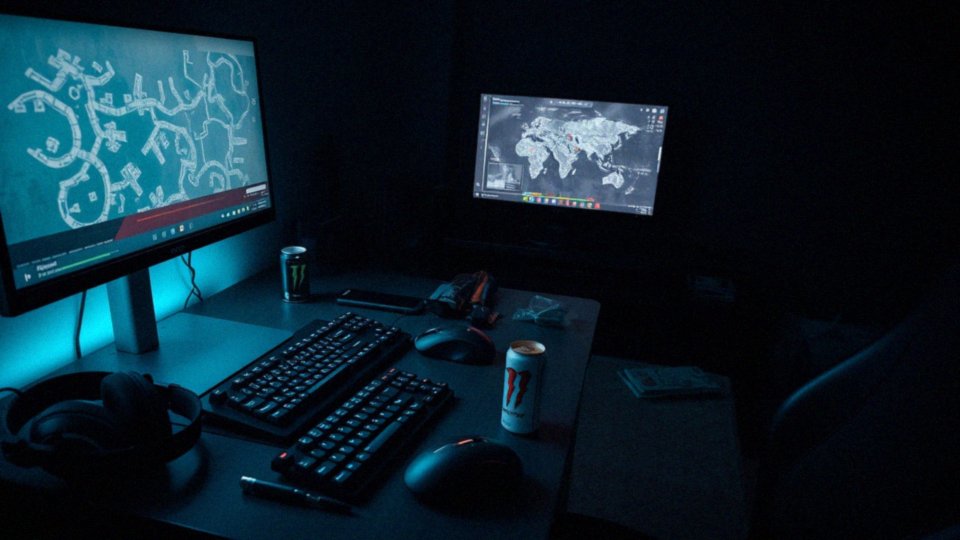 Dlaczego współpraca jest kluczowa do zwycięstwa w strzelankach?