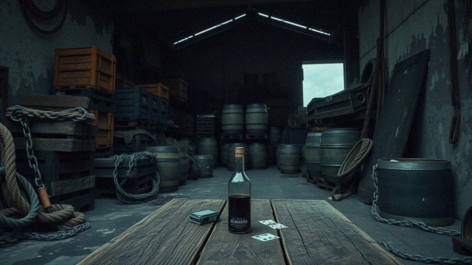 Kto to Titus Hardie i jaka jest jego rola?