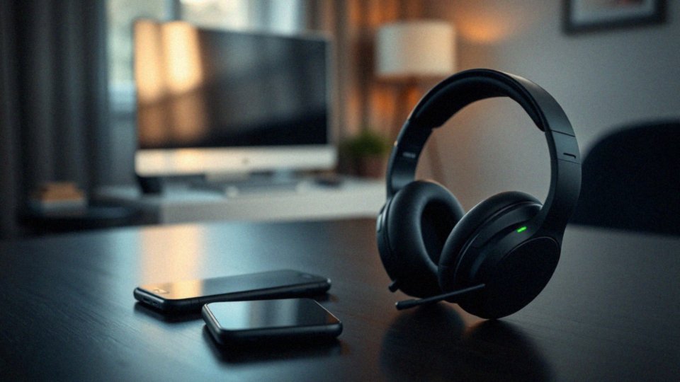 Jakie modele oferują dźwięk przestrzenny?