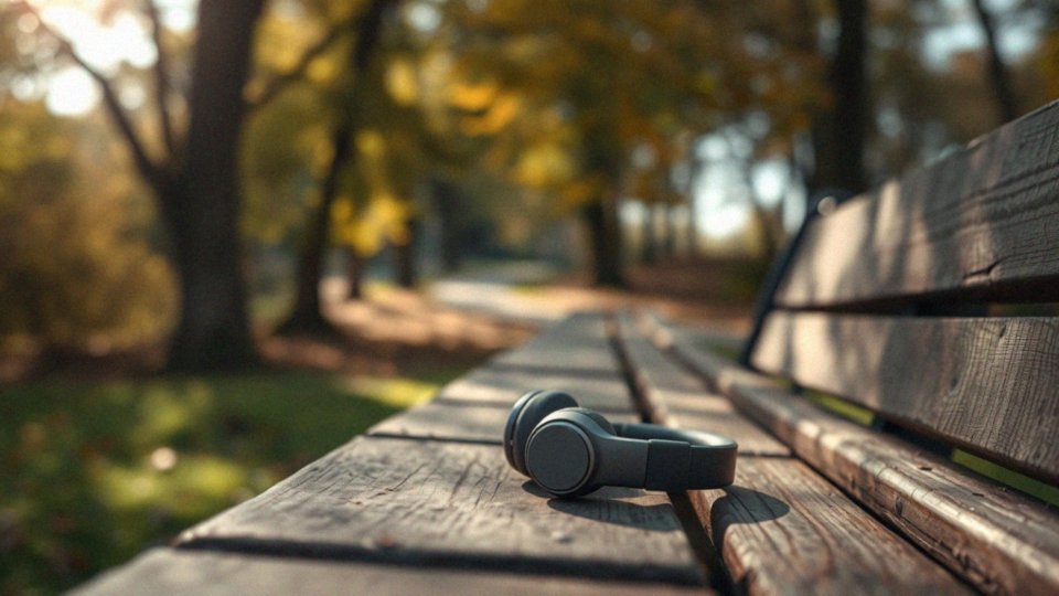 Jakie są opinie użytkowników dotyczące komfortu noszenia słuchawek kostnych?