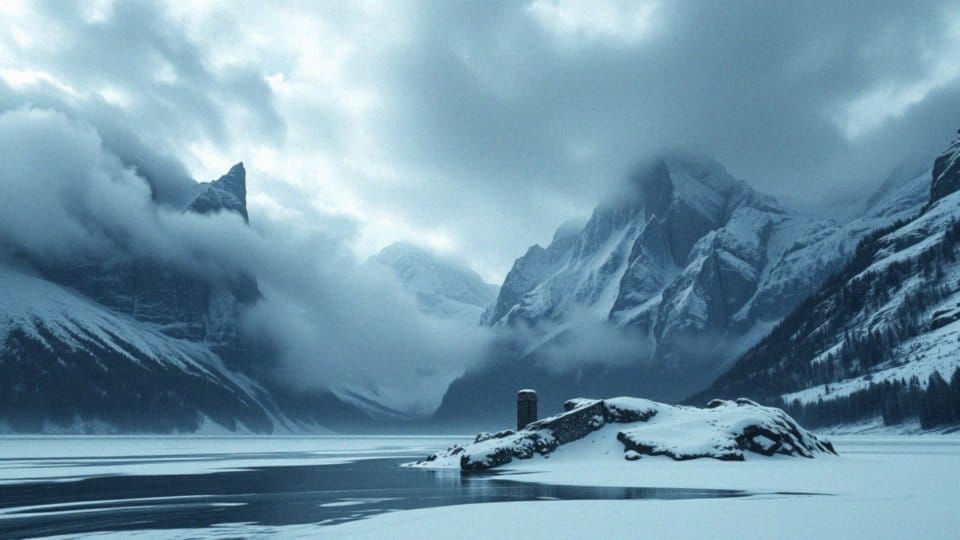 Co czyni God of War Ragnarök pozycją obowiązkową?