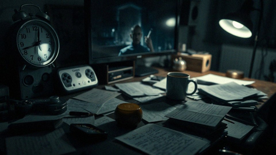 Co oznacza ikona zegara w trakcie gry?