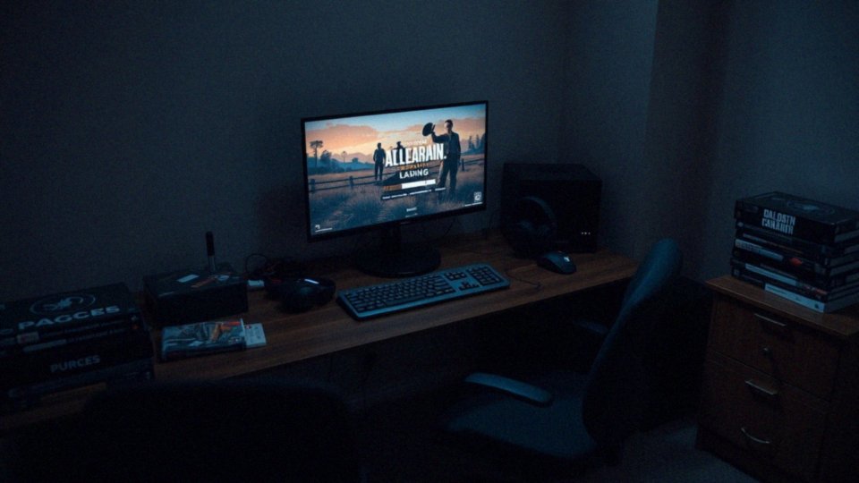 Co to są wymagania minimalne Red Dead Redemption 2?