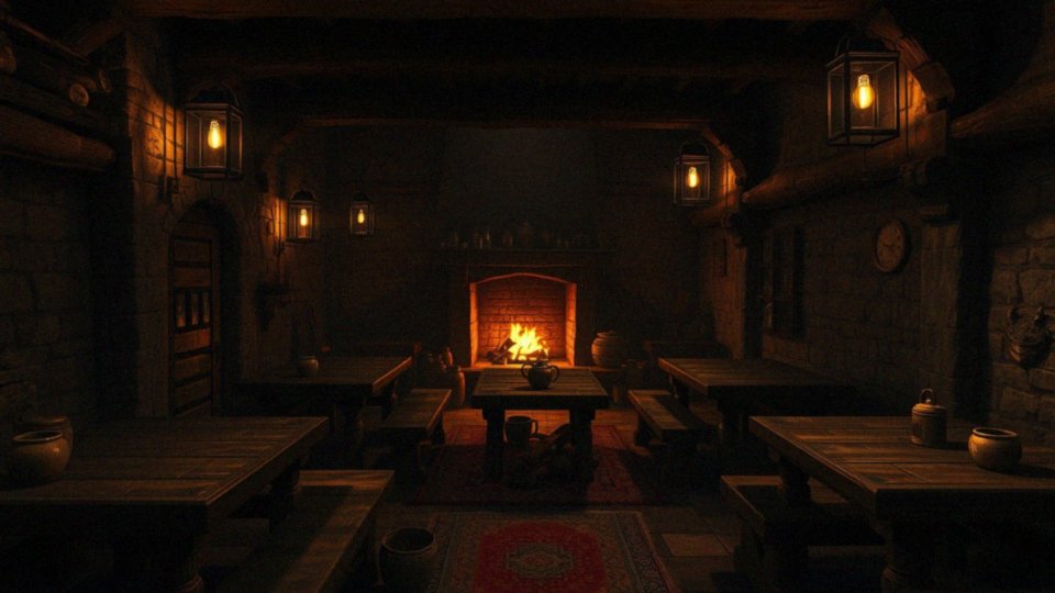 Jakie poprawki i nowe elementy wprowadza Nostalgic Edition?