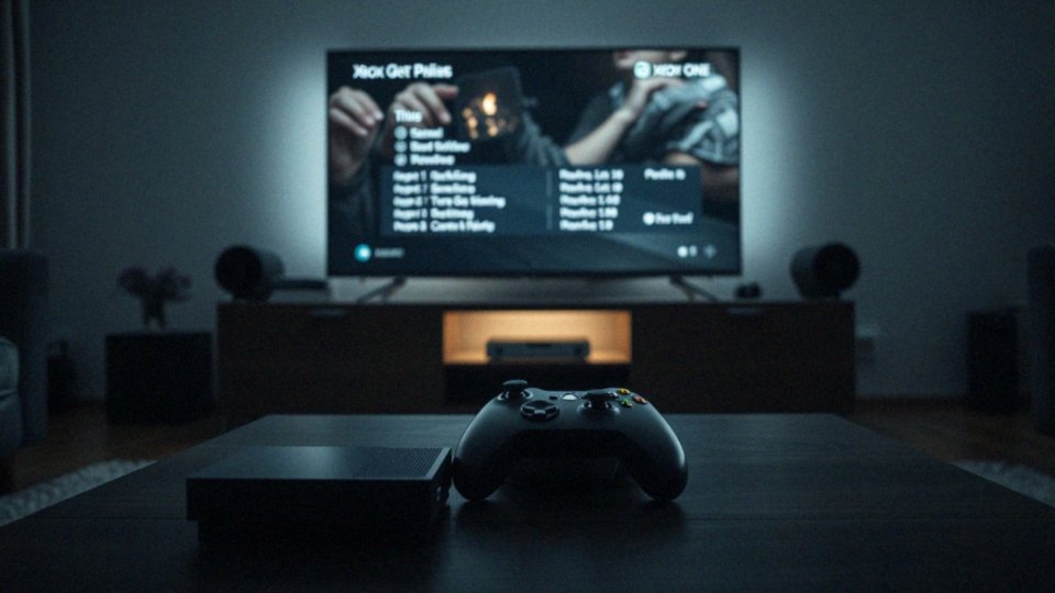 Jakie są korzyści z grania w gry z Xbox 360 na Xbox One?