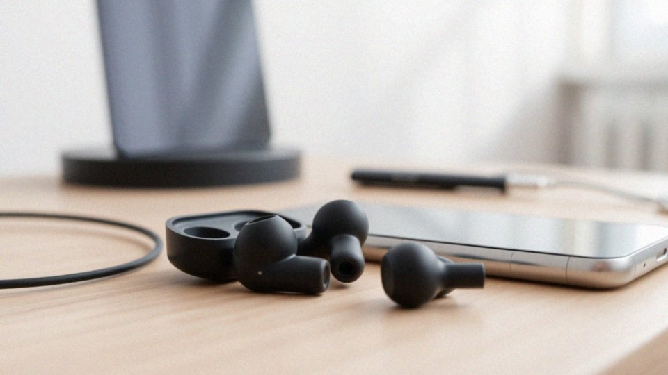 Na co zwrócić uwagę przy zakupie słuchawek bezprzewodowych do 300 zł?