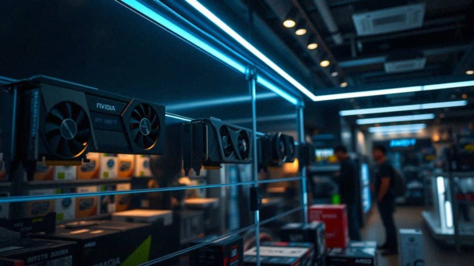 Jakie karty graficzne są wymagane dla Battlefield 6?