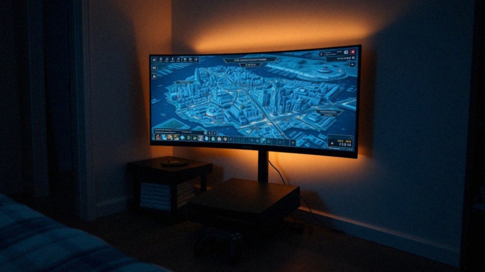 Jakie są najlepsze gry strategiczne na PS5?