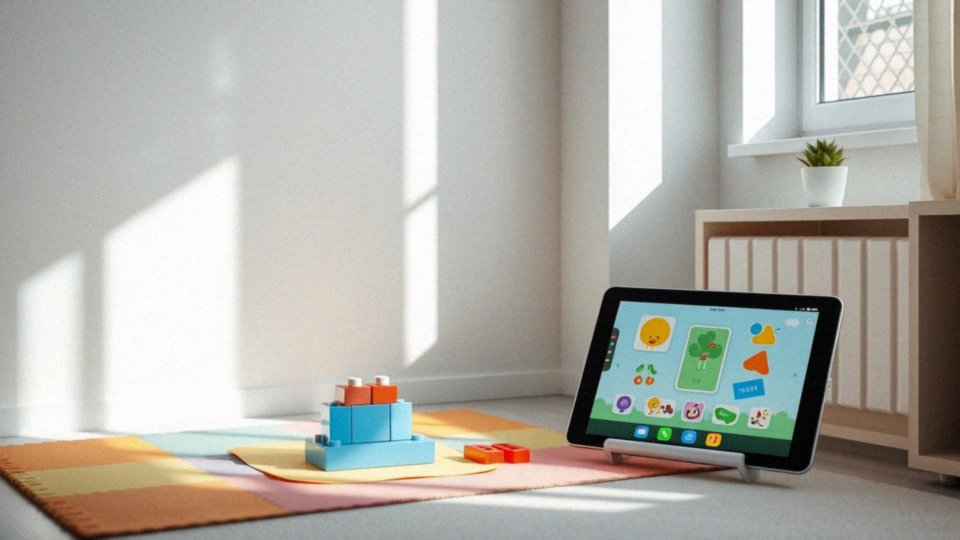 Jakie tryby gry są najlepsze dla najmłodszych?