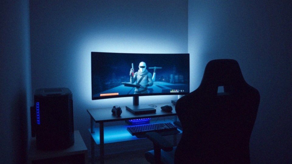 Jakie są wymagania dotyczące grania w Fortnite?