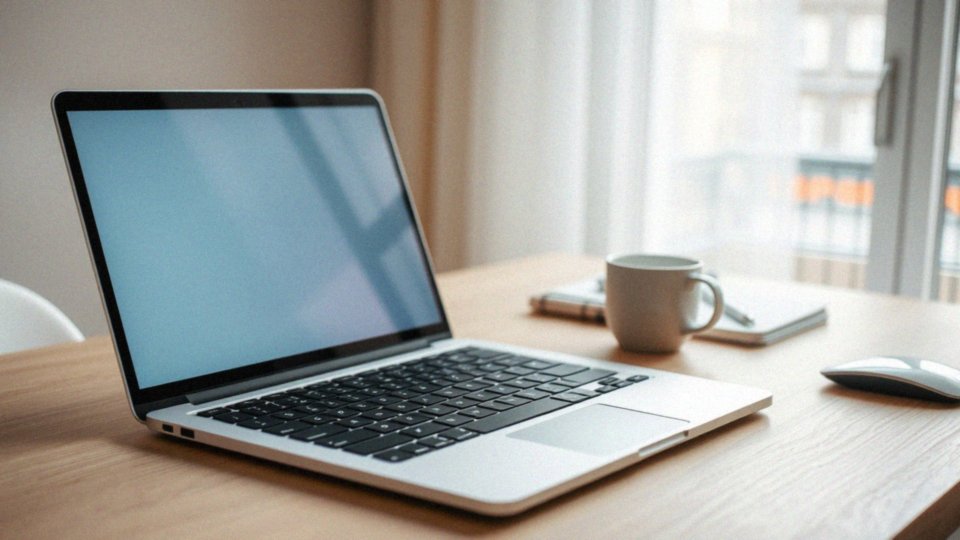 Co wyróżnia klawiaturę do MacBooka?