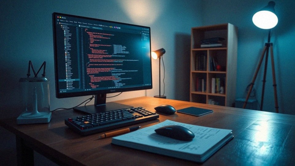 Jak skryptować w języku Lua dla swojej gry?