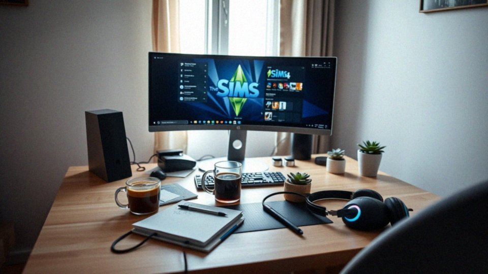 Jakie mody do The Sims 4 zwiększają realizm rozgrywki?