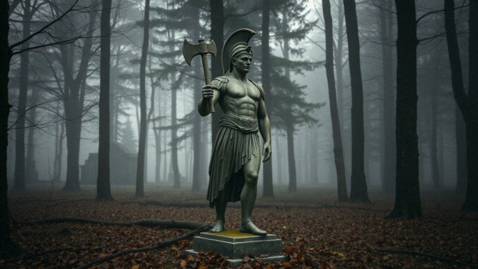 Kim jest Kratos i jaka jest jego rola w grze?