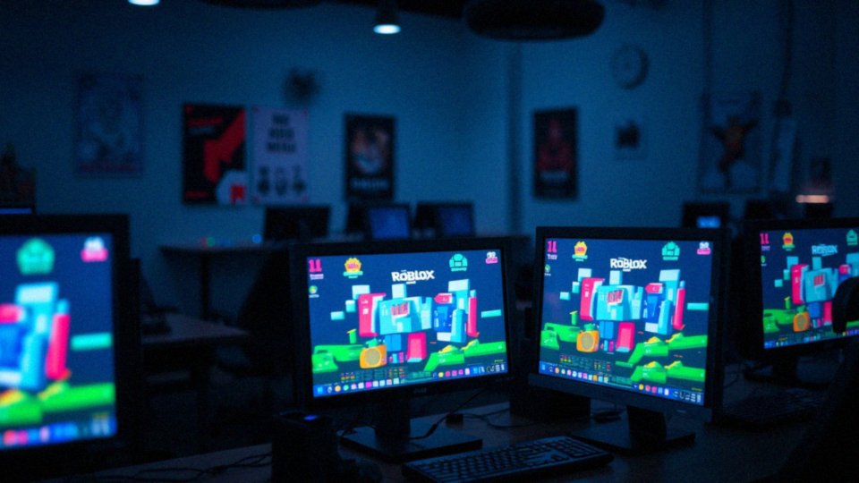 W jakim roku powstał Roblox?