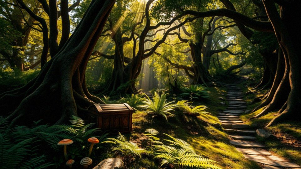 Jakie znajdźki i sekrety można znaleźć w grze?