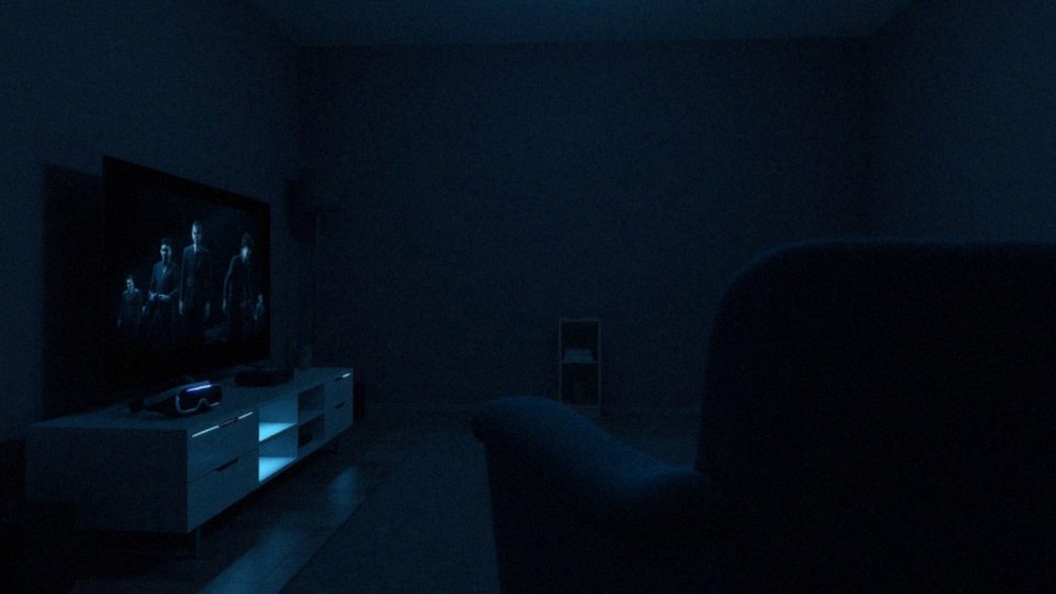 Jakie tytuły horrorów znajdują się w ofercie VR na PS4?