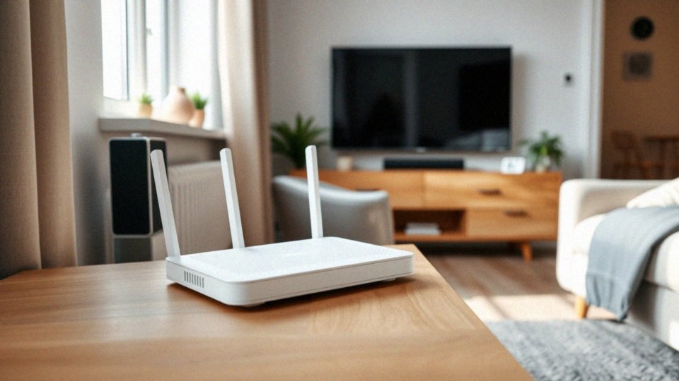 Jak wiele urządzeń może obsłużyć router?