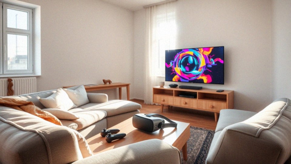 Jakie ciekawe aplikacje oferują darmowe gry VR?