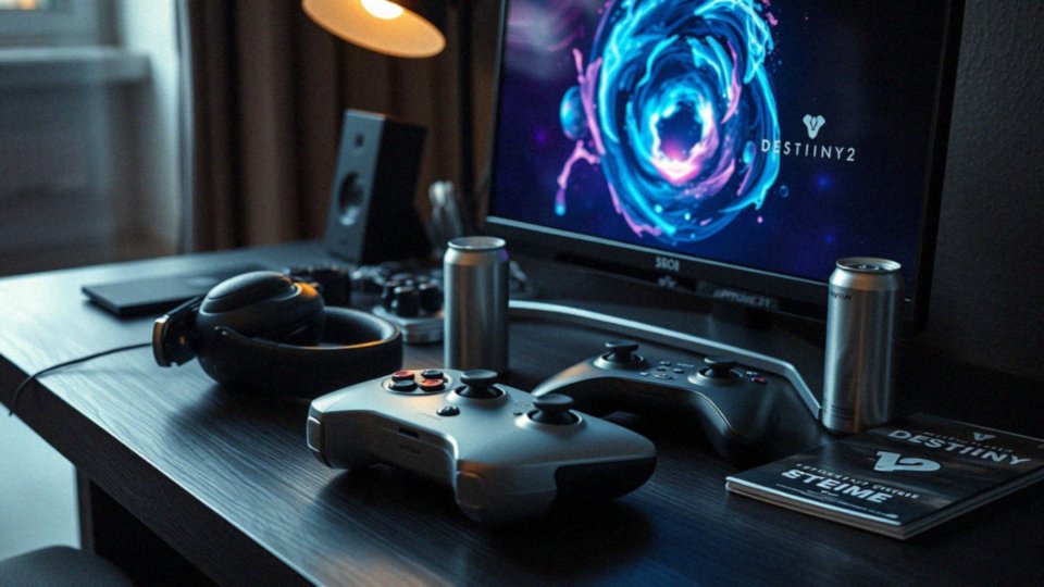 Jakie nowości wprowadza Destiny 2: Ostateczny Kształt?