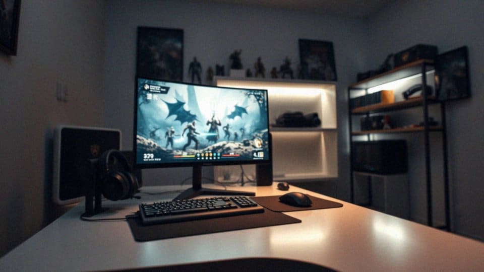Jakie systemy walki są najczęściej używane w grach RPG?