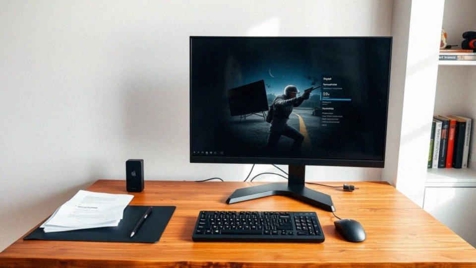 Co to są minimalne wymagania sprzętowe do The Sims 4?