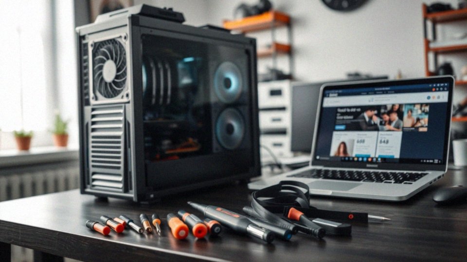 Jak sprawdzić kompatybilność nowego procesora?