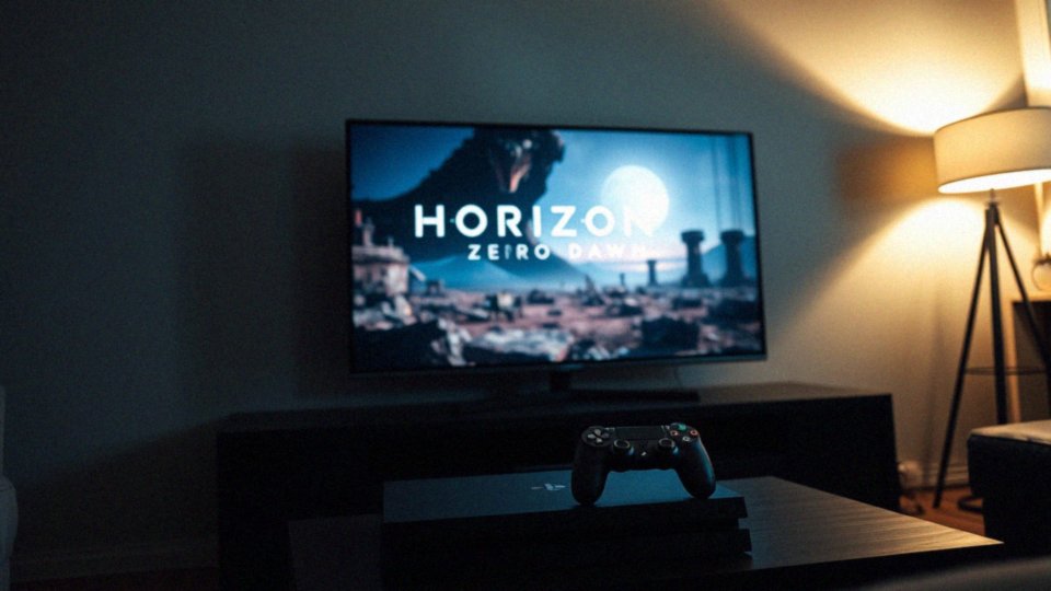 Jakie są najbardziej popularne gry przygodowe na PS4?