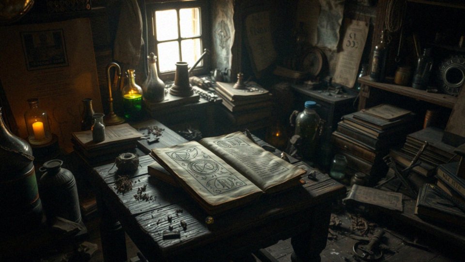 Jakie nowe umiejętności wprowadza mod Hordy Chaosu?