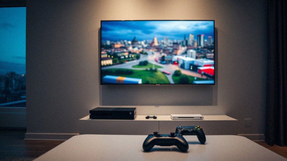 Jak porównuje się rozdzielczość wyjściowa obu konsol?