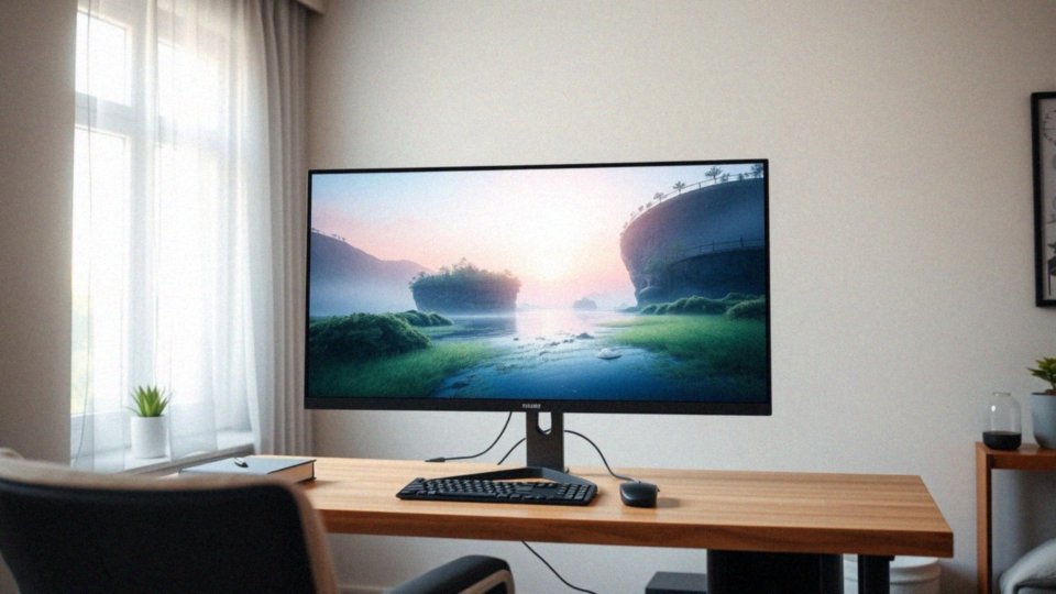 Jakie są preferencje graczy dotyczące rozmiaru ekranu?