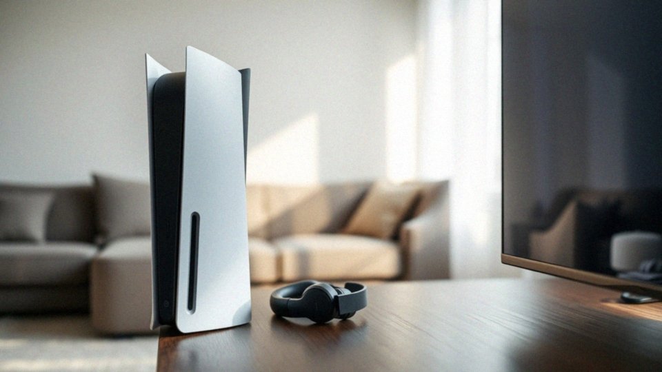 Co robić, jeśli moje słuchawki nie są wykrywane przez PS5?