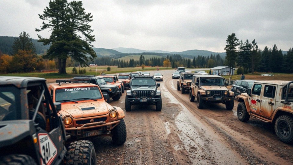 Jakie rodzaje wyścigów znajdziemy w grach na Xbox One?