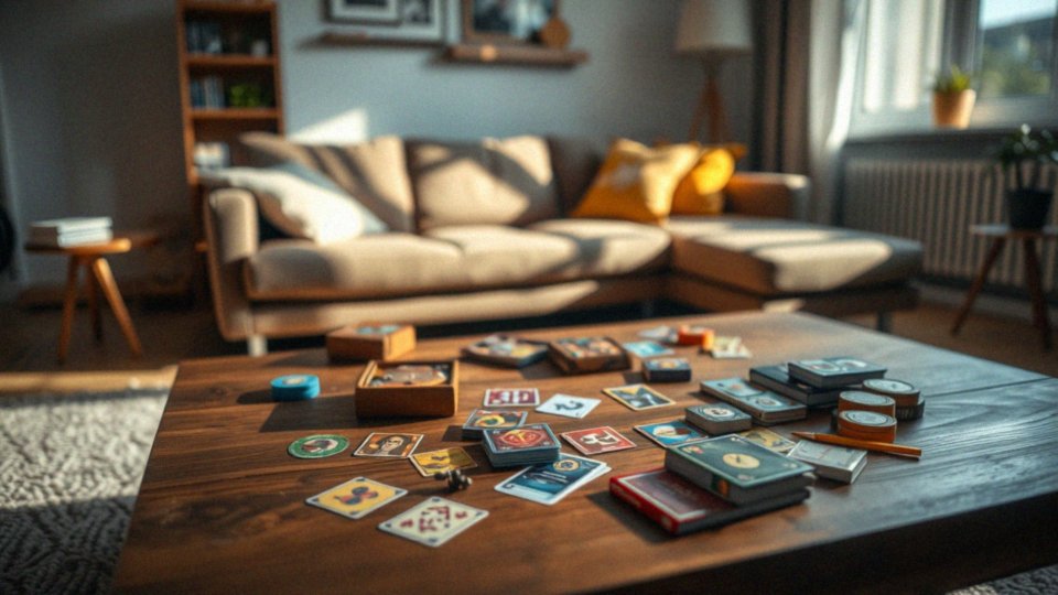 Jakie gry zachęcają do zdrowej rywalizacji?