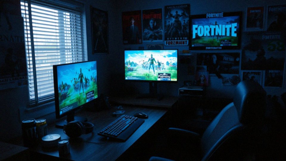 Jakie są opinie graczy na temat Fortnite?