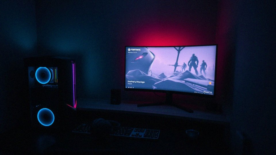 Ile kont zostało zarejestrowanych w Fortnite do tej pory?