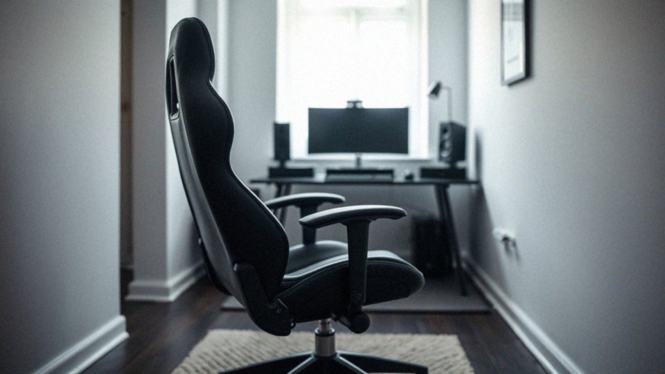 Jakie modele foteli gamingowych do 1000 zł są dostępne na rynku?