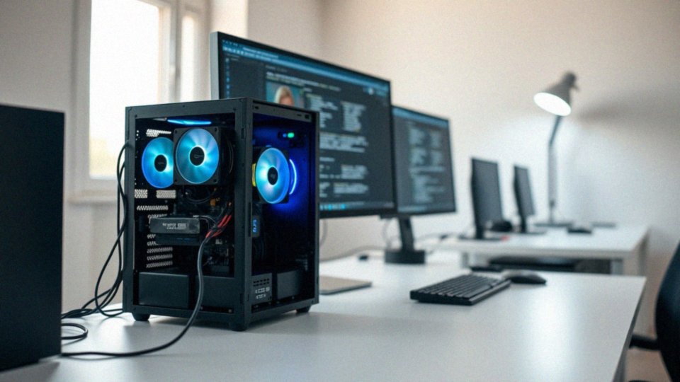 Jakie modele procesorów są rekomendowane do Windows 11?