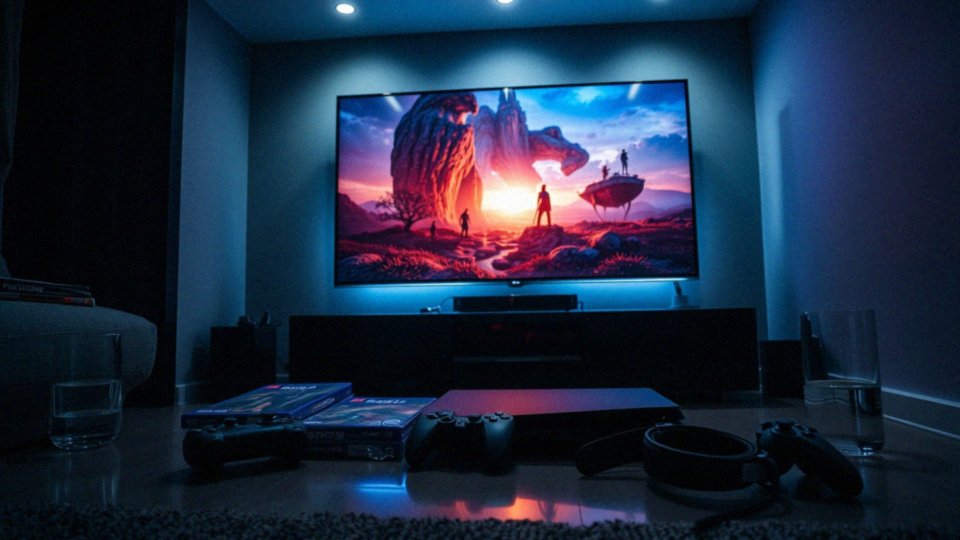 Które nowe gry RPG na PS5 są najbardziej oczekiwane?