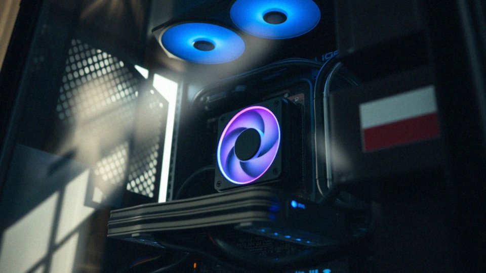 Jakie inne metody dostępne są do sprawdzenia parametrów procesora?