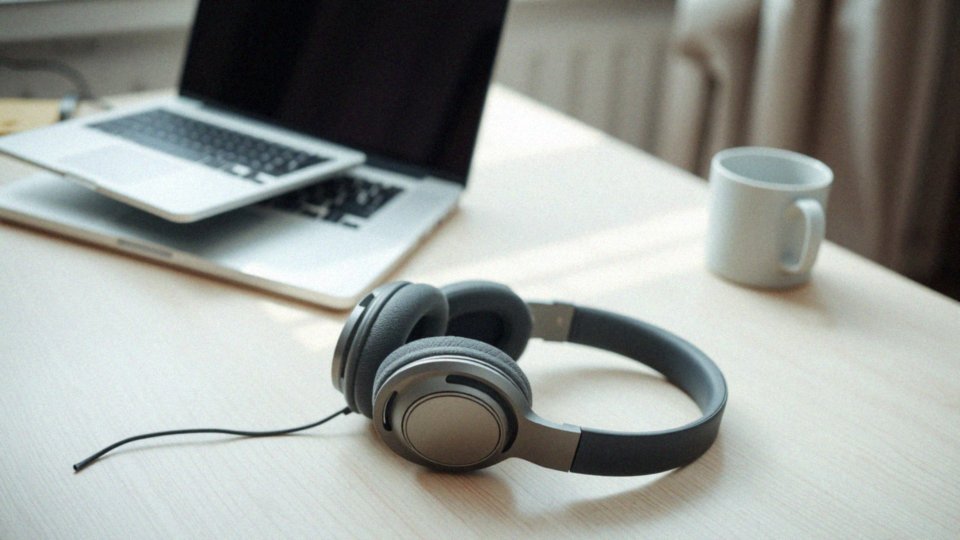 Czy warto inwestować w słuchawki do 300 zł?